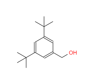 CAS：77387-57-6，3,5-二叔丁基苄醇 