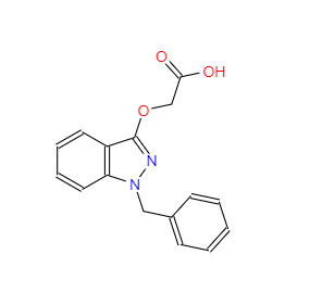 CAS：20187-55-7，苄达酸 