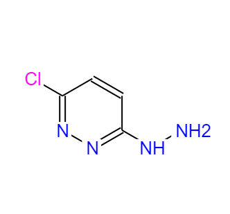CAS：17284-97-8，3-氯-6-肼基哒嗪 