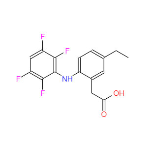 CAS：220991-32-2，罗贝考昔；罗苯考昔 