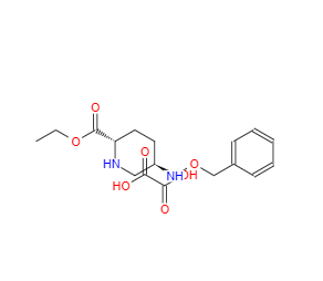 CAS：1416134-48-9，(2S,5R)-苄氧胺基哌啶-2-甲酸乙酯草酸盐