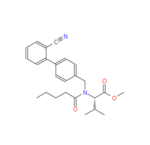 CAS：137863-90-2，缬沙坦杂质69 