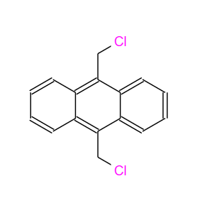CAS：10387-13-0，9,10-双(氯甲基)蒽