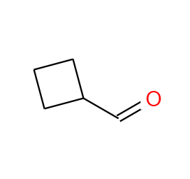 CAS：2987-17-9，环丁基甲醛 