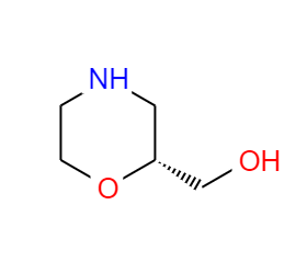 CAS：156925-22-3，(R)-吗啉-2-基甲醇 