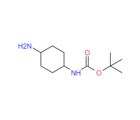 CAS：195314-59-1，N-Boc-1,4-环己二胺 