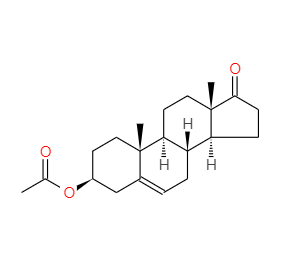 CAS：853-23-6，醋酸去氢表雄酮 