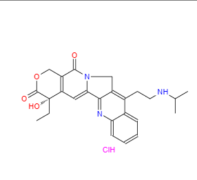 CAS：213819-48-8,贝洛替康盐酸盐 