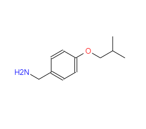 CAS：4734-09-2，4-异丁氧基苄胺 