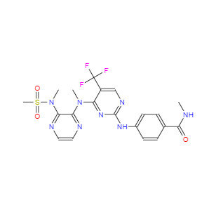 CAS：1345713-71-4,Defactinib