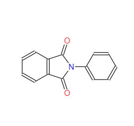 CAS：520-03-6,N-苯基邻苯二甲酰亚胺 