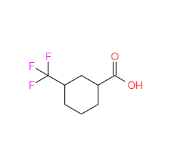 CAS：104907-44-0,3-三氟甲基环己烷甲酸 