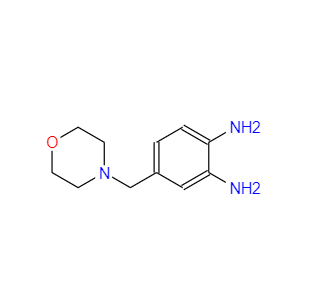 CAS：825619-02-1,4-(吗啉代甲基)苯-1,2-二胺