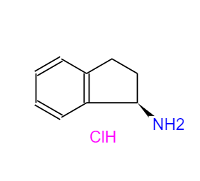 CAS：10305-73-4,R-1-氨基茚满盐酸盐 