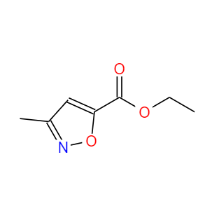CAS：63366-79-0,3-甲基异恶唑-5-羧酸乙酯; 3-甲基异噁唑-5-甲酸乙酯 