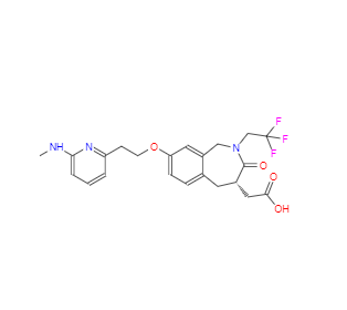 CAS：205678-31-5,SB273005 INTEGRIN抑制剂