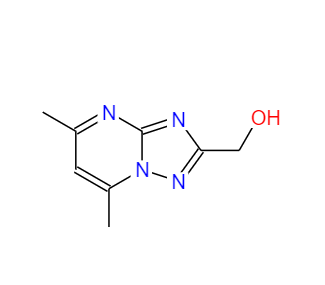 CAS：54535-00-1,(5,7-二甲基-[1,2,4]噻唑并[1,5-a]嘧啶-2-基)甲醇