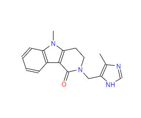 CAS：122852-42-0，阿洛司琼 