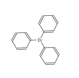 CAS：603-33-8，三苯基铋 
