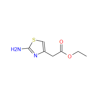 CAS：53266-94-7，2-氨基-4-噻唑乙酸乙酯 