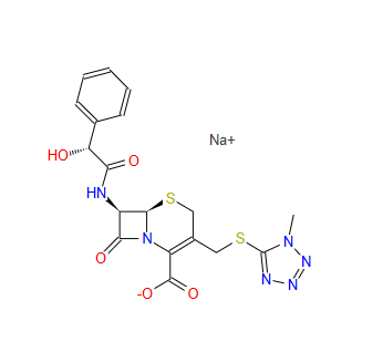CAS：30034-03-8，头孢孟多酸钠 