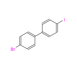 CAS：105946-82-5，4-溴-4-碘联苯 