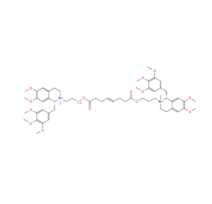 CAS：106861-44-3，米库氯胺 