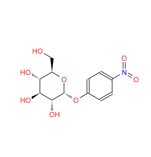 CAS：3767-28-0，对硝基苯-α-D-葡萄糖苷 