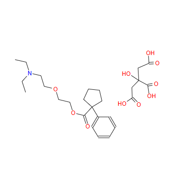 CAS：23142-01-0，托可拉斯 