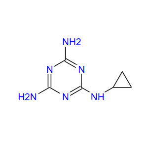 CAS：66215-27-8，环丙氨嗪