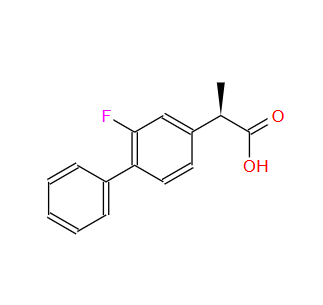 CAS：51543-40-9，R-氟比洛芬 