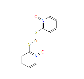 CAS： 13463-41-7， 吡啶硫酮锌 