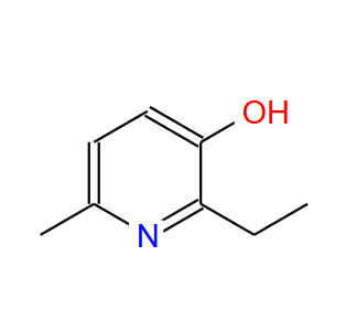 CAS：2364-75-2，2-乙基-6-甲基-3-羟基吡啶 