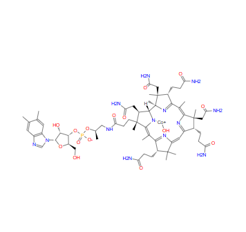 CAS：13422-51-0，羟钴胺 