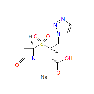 CAS：89785-84-2，他唑巴坦钠 