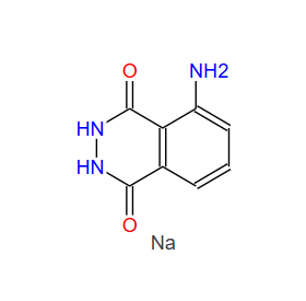 CAS：20666-12-0，鲁米诺单钠盐
