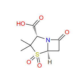 CAS：68373-14-8，舒巴坦酸 