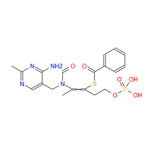CAS：22457-89-2，苯磷硫胺