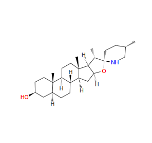 CAS：77-59-8，番茄碱 