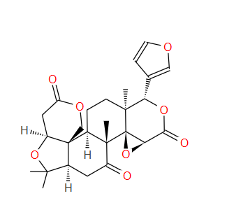 CAS：1180-71-8，柠檬苦素 