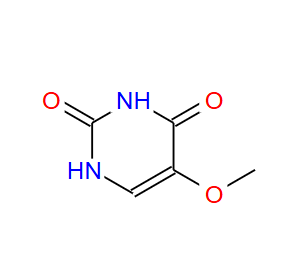 CAS：6623-81-0，5-甲氧基尿嘧啶