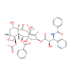 CAS：78432-77-6，10-去乙酰紫杉醇 