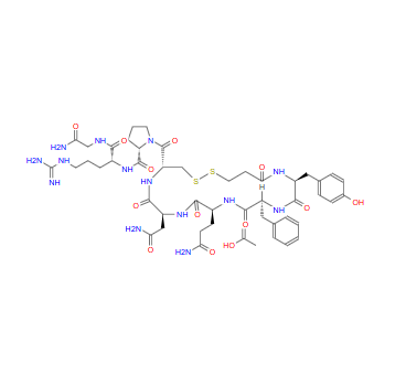 CAS：16789-98-3，去氨加压素 